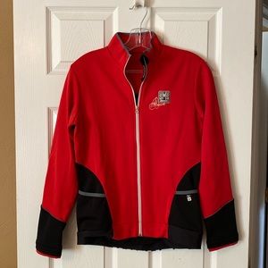 Thermal Santini Cycling Jersey